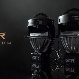 Bi Led GTR G-Led Premium