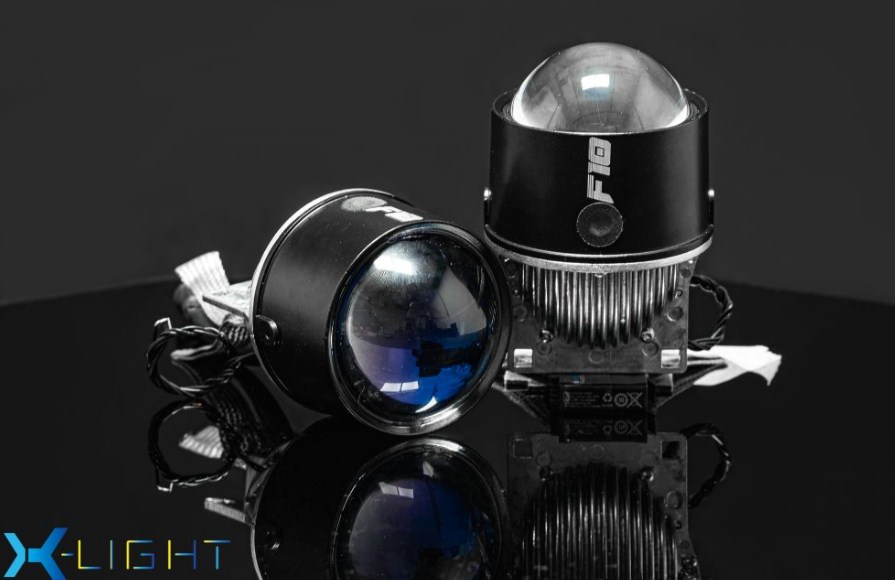  Bi Gầm Led X-Light F10 | Auto365 Mỹ Đình