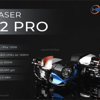 Bi Laser Henvvei L92 Pro