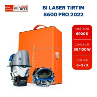 bi laser tirtim s600 pro 2022
