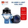 bi laser x light v20l 1