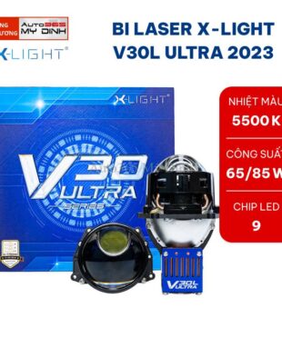 Bi Laser X-Light V30L Ultra