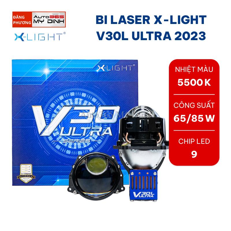 bi laser x light v30l ultra 1