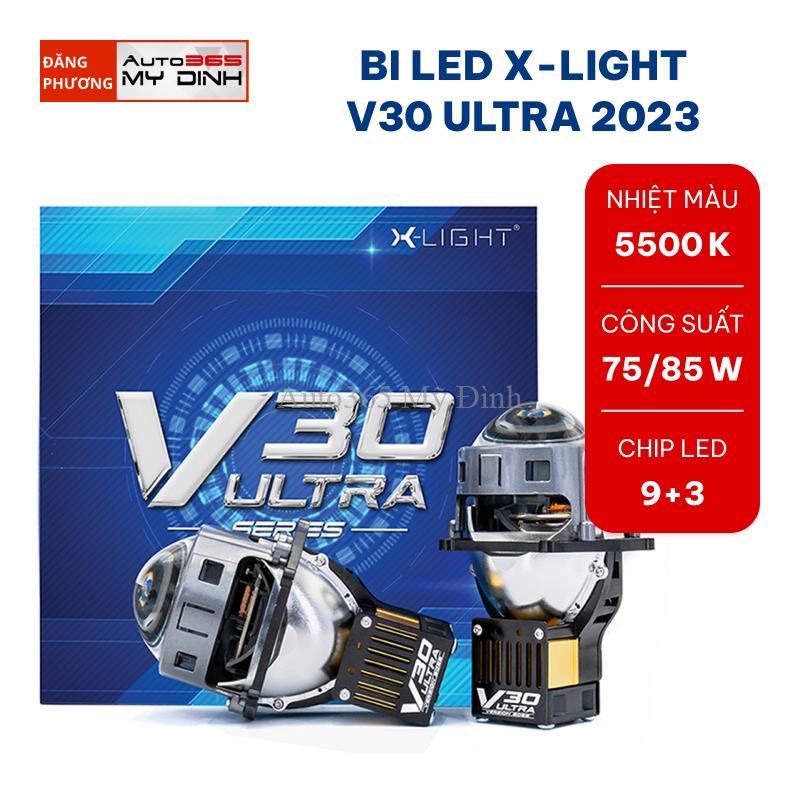 bi led x light v30 ultra 1
