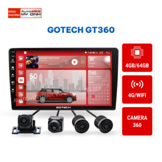 gotech gt360 2023