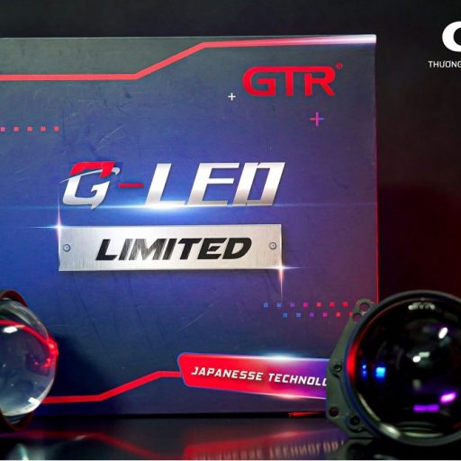 Bi Led GTR Limited