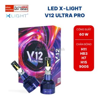 led x-light v12 ultra pro