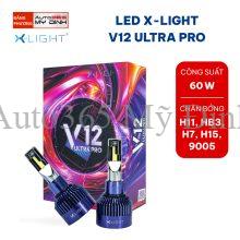 led x light v12 ultra pro