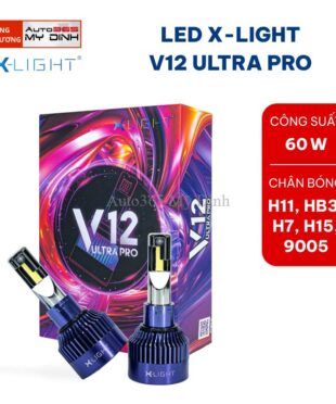 LED X-Light V12 Ultra Pro