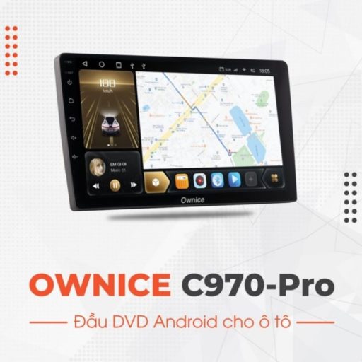 ownice c970-pro