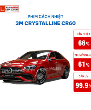 3M Crystalline CR60