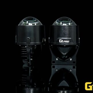 Bi gầm Led GTR G1 Pro hiện đại, sang trọng