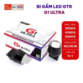 bi gầm led gtr g1 ultra bi gầm led gtr g1 ultra