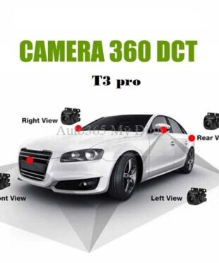 camera 360 dct t3 pro