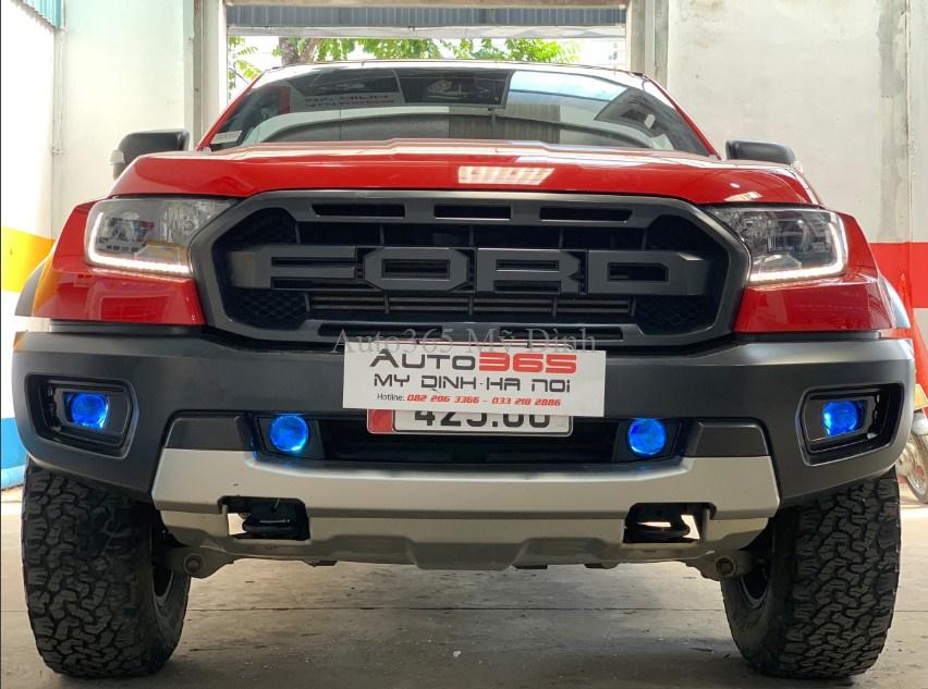 do den xe cho Ford raptor tai auto 365 my dinh ha noi Muốn độ xe uy tín anh em hãy đến với Auto365 Mỹ Đình - Hà Nội