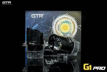 Bi gầm Led GTR G1 Pro sở hữu thông số kỹ thuật siêu xịn sò