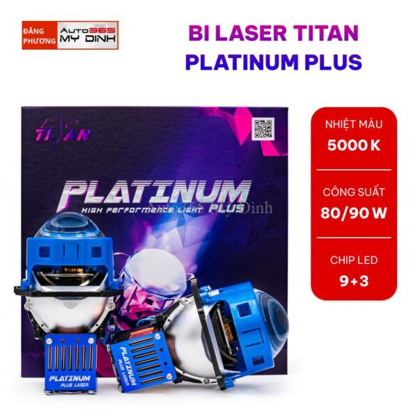 bi laser titan platinum plus bi laser titan platinum plus