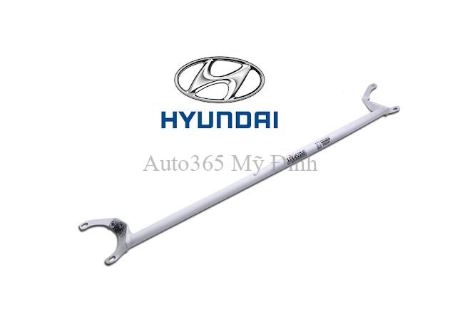 Thanh cân bằng ultracing cho xe Hyundai Accent.