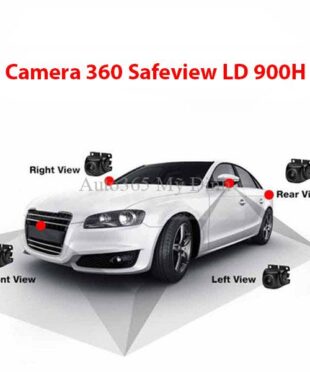 Camera 360 Safeview LD 900H