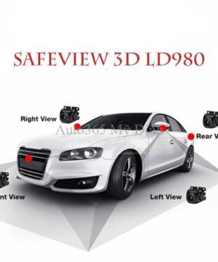 Camera 360 Safeview LD980