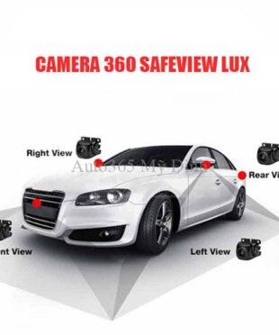 camera 360 safeview lux