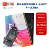 bi laser mini x light fultra