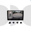 Camera 360 ICAR Elliview V5-S cho xe Mazda