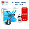 bi laser x-light v20l 2024
