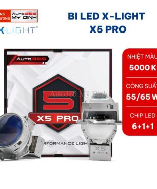 bi-led-x-light-x5-pro