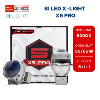 bi-led-x-light-x5-pro