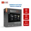 android auto box icar elliview d4