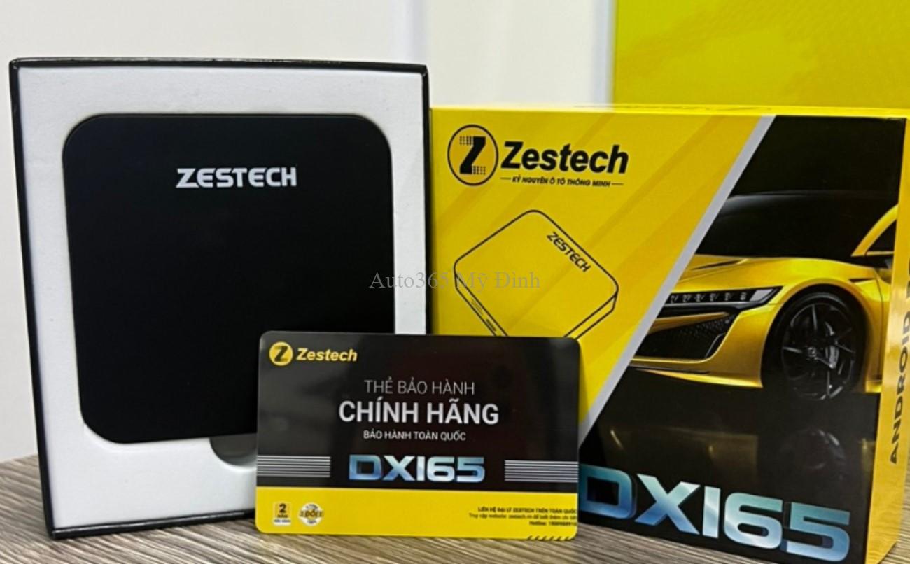 bao hanh zestech android box