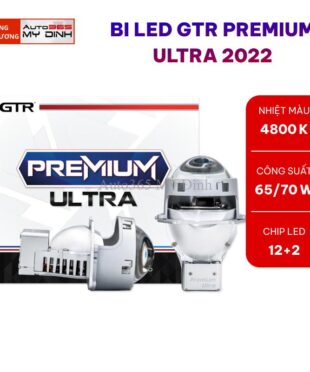 BI LED GTR PREMIUM ULTRA 2022