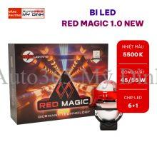 bi led red magic 1.0 new