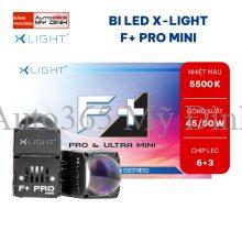 bi led x light fpro mini