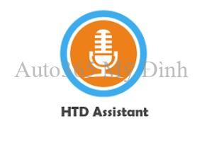 HTD – Assistant