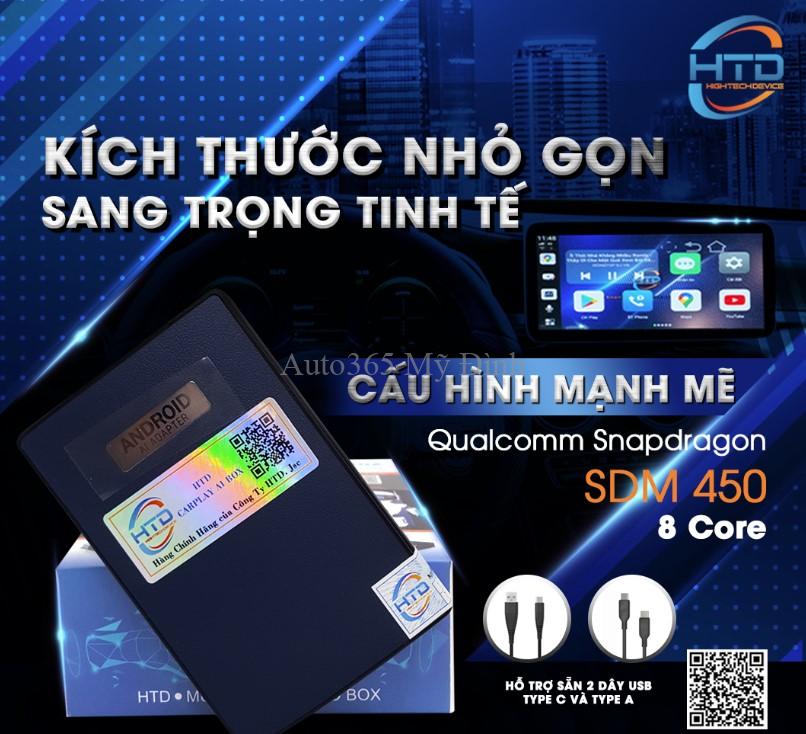 kich thuoc android box cho o to htd d12