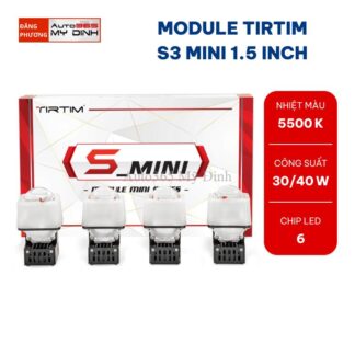 module tirtim s3 mini 1.5 inch