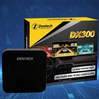 Sản phẩm zestech android box dx300