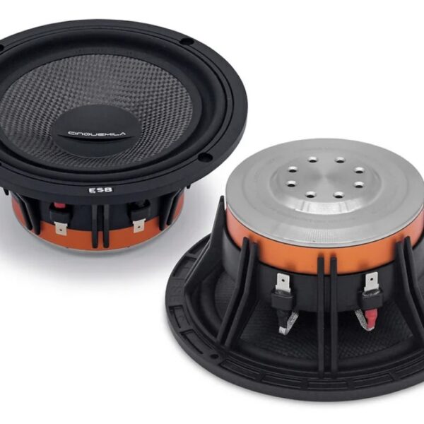 esb-5-165-loa-mid-woofer-6-5-165-mm ESB 5.165 Loa mid-woofer 6.5"/165 mm