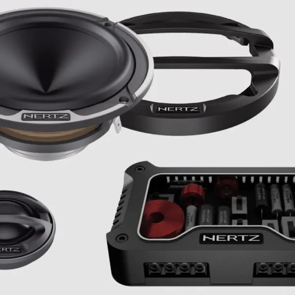 Loa cánh 2 way Hertz MLK 700.3 Loa cánh 2 way Hertz MLK 700.3