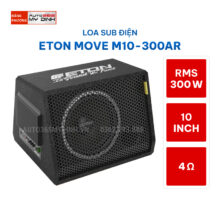 Loa sub điện ETON MOVE M10-300AR