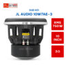 Loa sub hơi JL Audio 10W7AE-3 USA