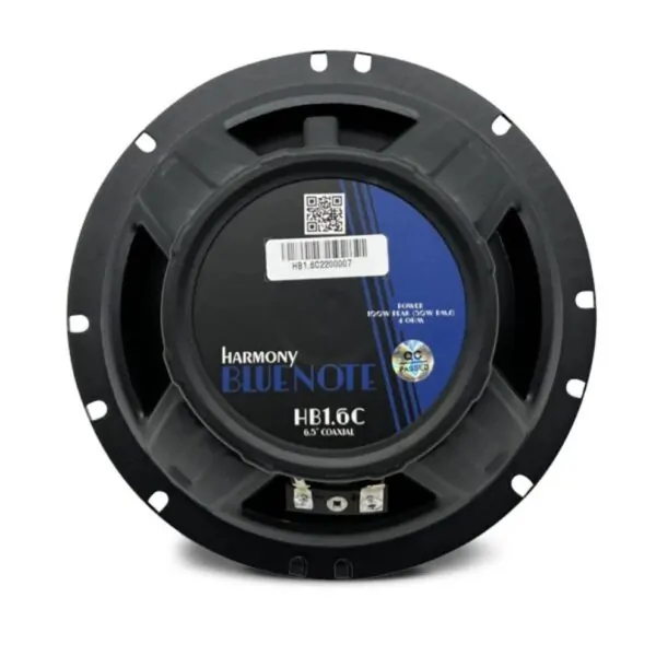 Thông số HARMONY BLUE NOTE HB1.6C Thông số HARMONY BLUE NOTE HB1.6C