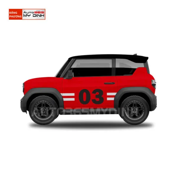 decal-so-03-phong-cach-retro decal-so-03-phong-cach-retro