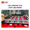 Giá nóc Vinfast VF3