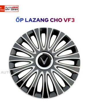 Ốp Mâm – Ốp Lazang Cho VF3