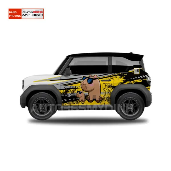 vf3-decal-capybara-ca-tinh vf3-decal-capybara-ca-tinh