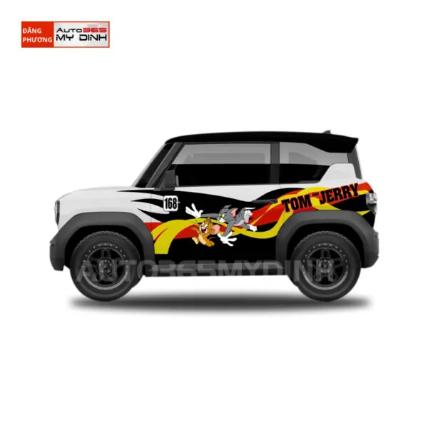 vf3-decal-tom-jerry-dua-xe vf3-decal-tom-jerry-dua-xe
