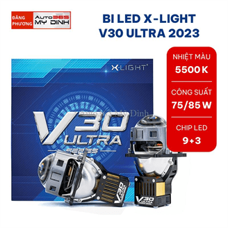BI Laser X-Light V30 Ultra
